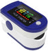 Pulse Oximeter.